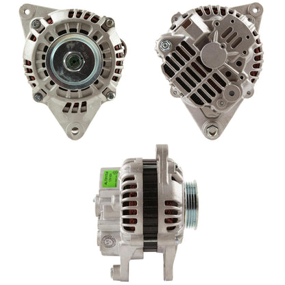PlusLine Original Alternator for Mitsubishi 90A A3T11191+