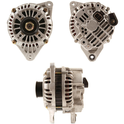 PlusLine Original Alternator for Chrysler 110A A3T14292+