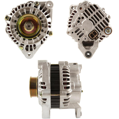 PlusLine Original Alternator for Ford 110A A3TA1091+
