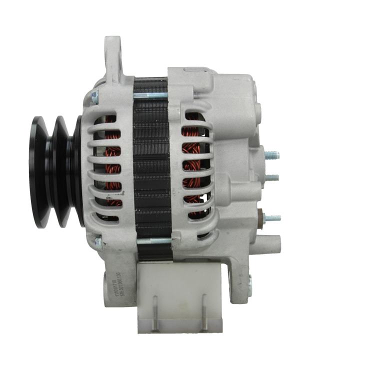 PlusLine Original Alternator for Renault 60A A3TA8291+