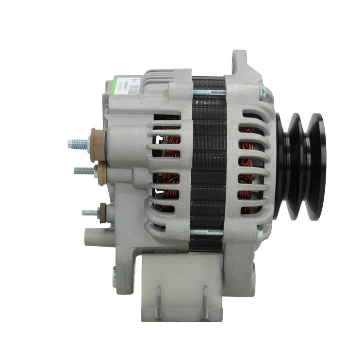 PlusLine Original Alternator for Renault 60A A3TA8291+