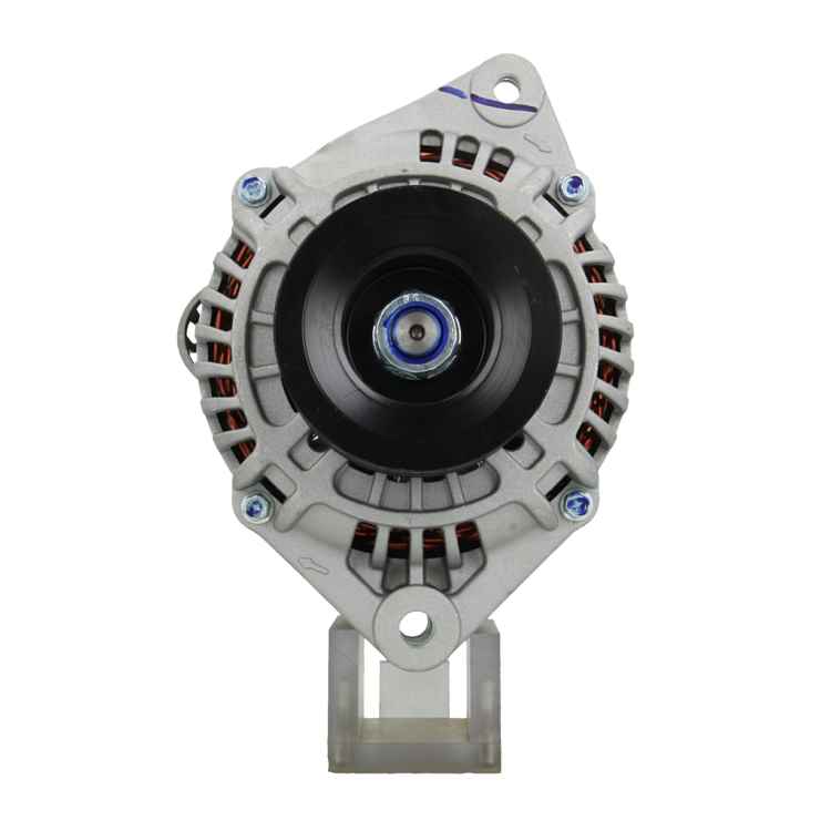 PlusLine Original Alternator for Renault 80A A3TA8491+
