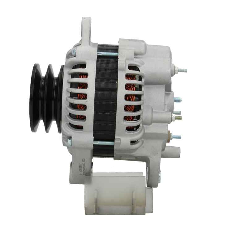 PlusLine Original Alternator for Renault 80A A3TA8491+