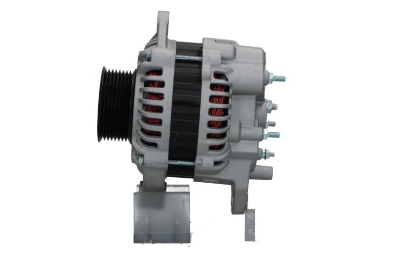 PlusLine Original Alternator for Renault 80A A3TA8891+
