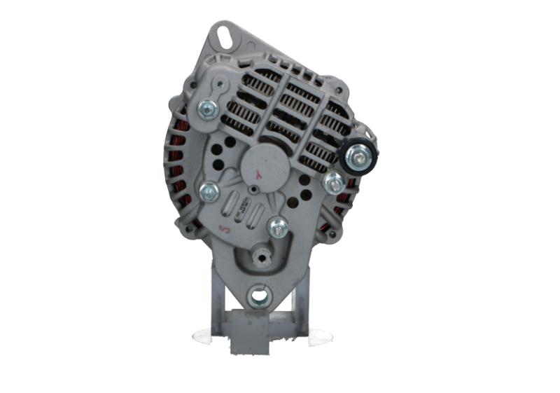 PlusLine Original Alternator for Renault 80A A3TA8891+