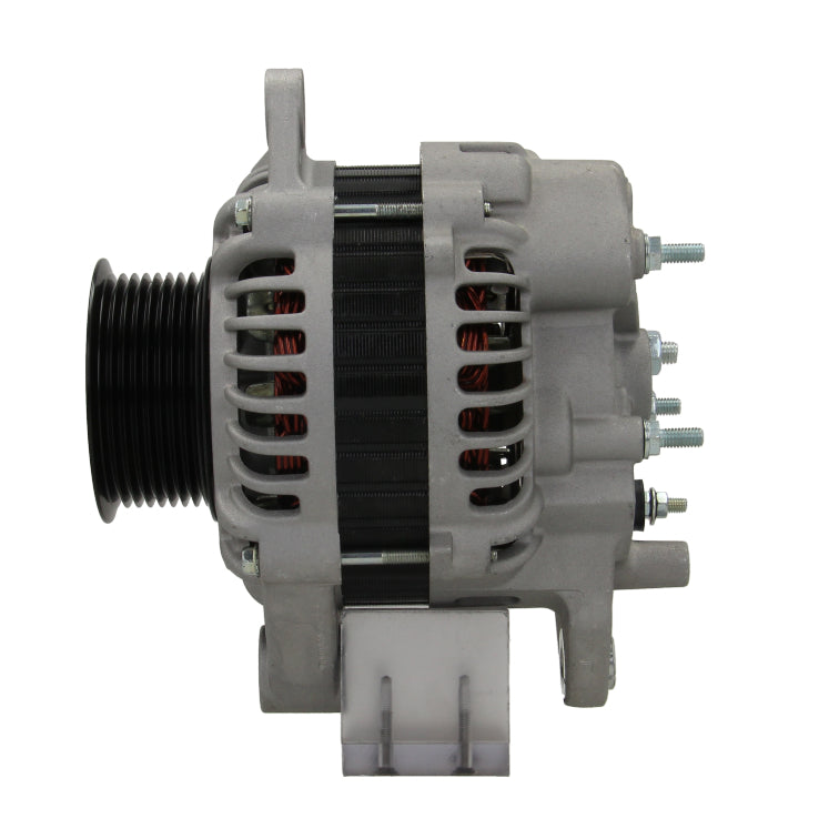 PlusLine Original Alternator for Ford 80A A3TA8991+