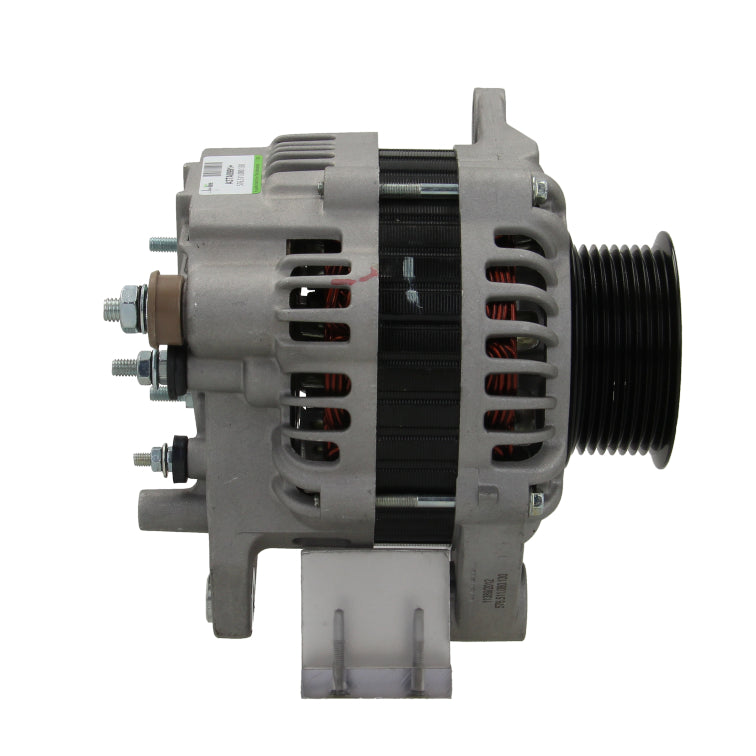 PlusLine Original Alternator for Ford 80A A3TA8991+