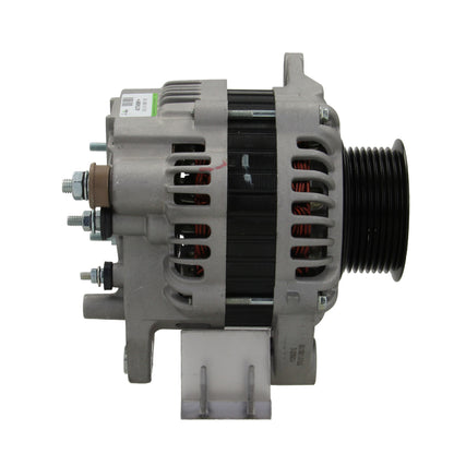 PlusLine Original Alternator for Ford 80A A3TA8991+