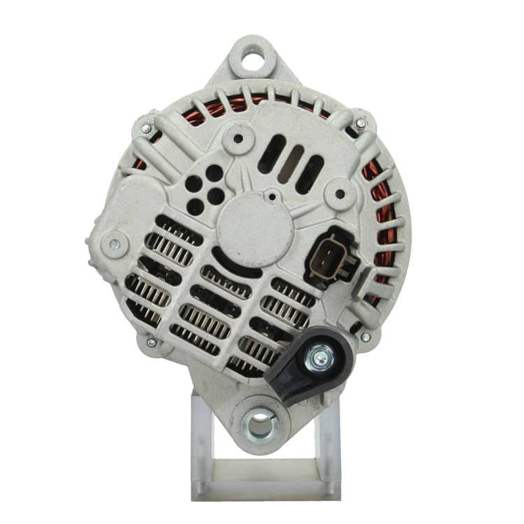 PlusLine Original Alternator for Chrysler 120A A3TB2491+
