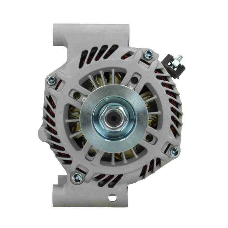 PlusLine Original Alternator for Ford 150A A3TJ0991+