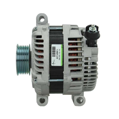 PlusLine Original Alternator for Ford 150A A3TJ0991+