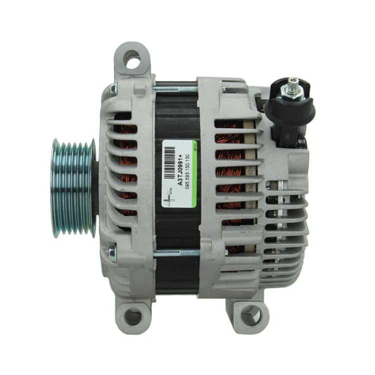 PlusLine Original Alternator for Ford 150A A3TJ0991+