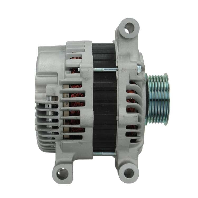 PlusLine Original Alternator for Ford 150A A3TJ0991+