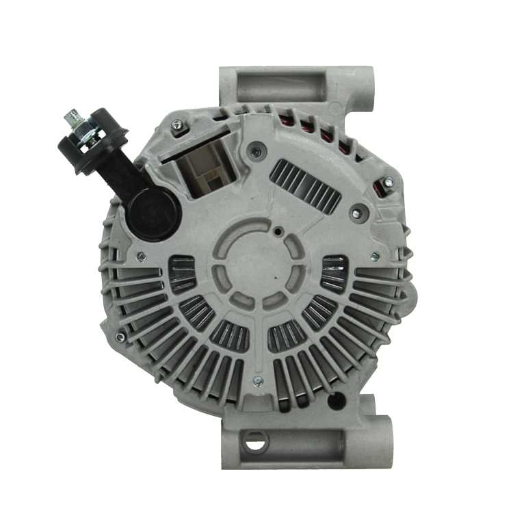 PlusLine Original Alternator for Ford 150A A3TJ0991+