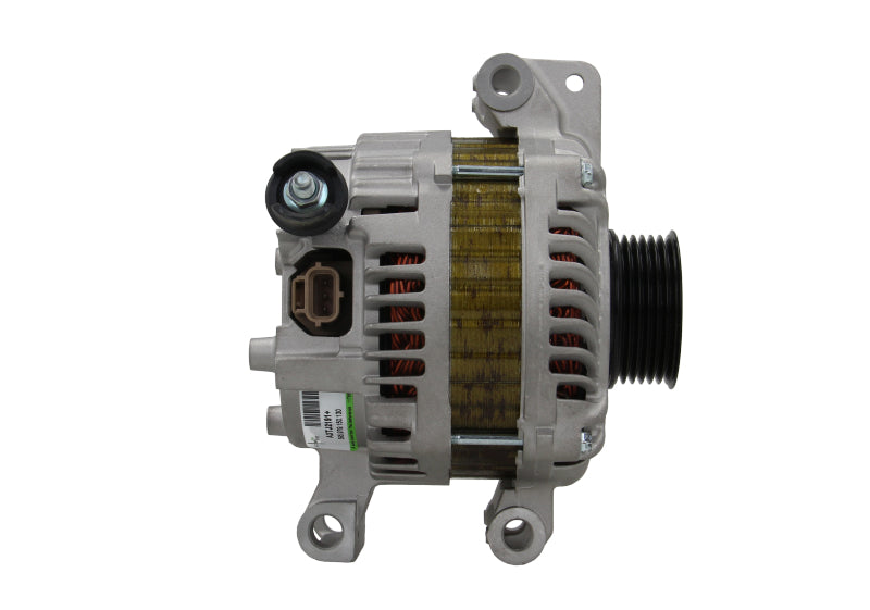 PlusLine Original Alternator for Ford 150A A3TJ2191+