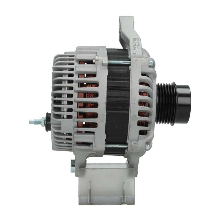 PlusLine Original Alternator for Chrysler 140A A3TJ2581+