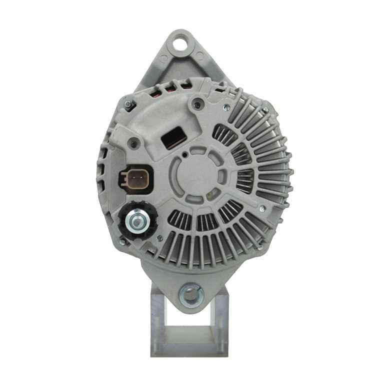 PlusLine Original Alternator for Chrysler 140A A3TJ2581+