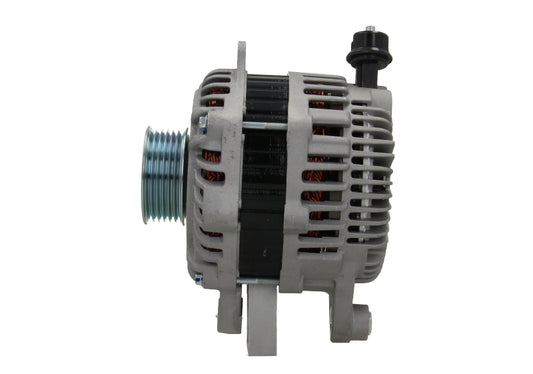 PlusLine Original Alternator for Ford 150A A3TJ2891+