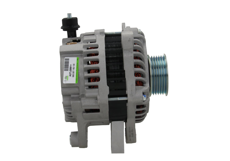 PlusLine Original Alternator for Ford 150A A3TJ2891+