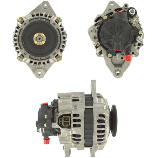 PlusLine Original Alternator for Mitsubishi 105A A3TN0078+