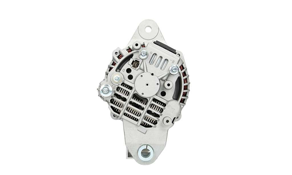 PlusLine Original Alternator for Volvo Penta 80A A3TR5092+