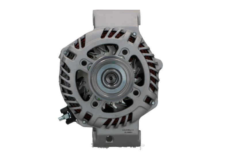 PlusLine Original Alternator for Ford 210A A3TV0981ZT+