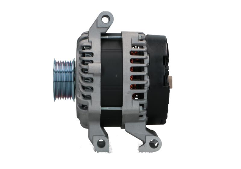 PlusLine Original Alternator for Ford 210A A3TV0991ZT+