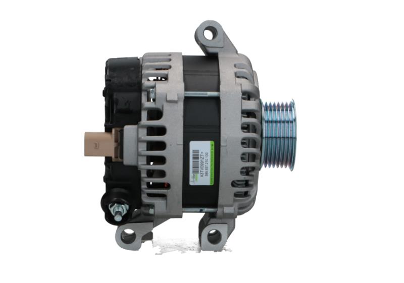 PlusLine Original Alternator for Ford 210A A3TV0991ZT+