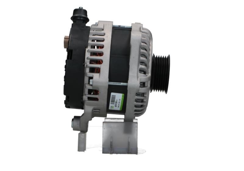 PlusLine Original Alternator for Ford 250A A3TV1391+