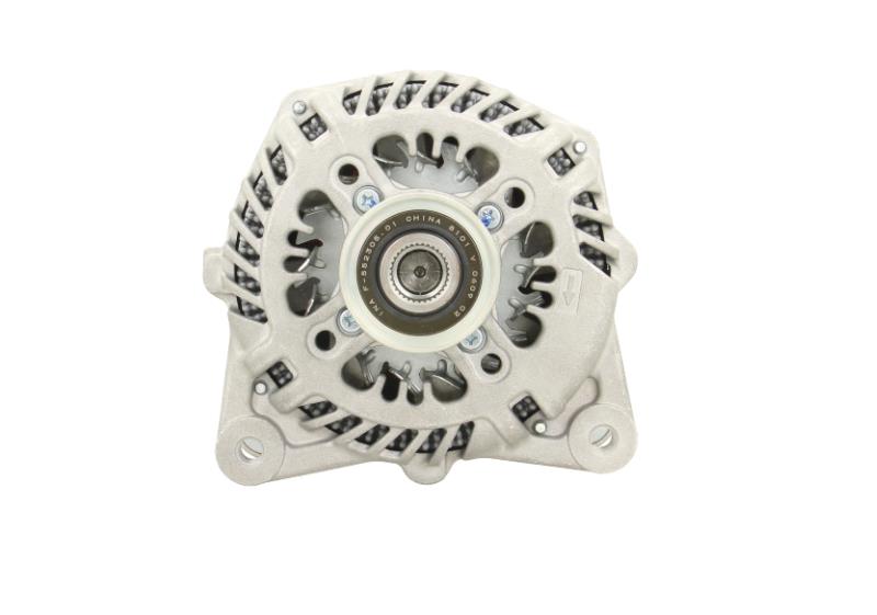 PlusLine Original Alternator for Nissan 230A A3TV4081+