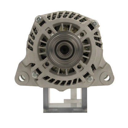 PlusLine Original Alternator for Dodge 180A A3TX0381+