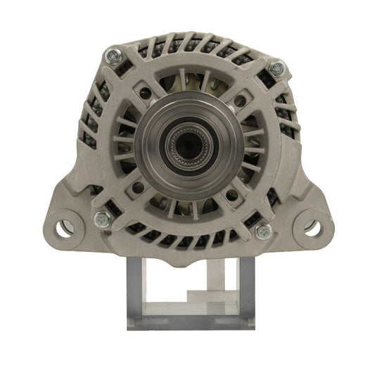 PlusLine Original Alternator for Dodge 180A A3TX0381+