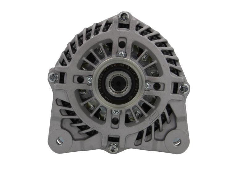 PlusLine Original Alternator for Renault 185A A3TX0481+