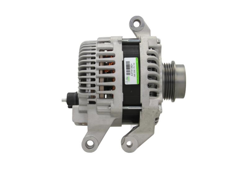 PlusLine Original Alternator for Ford 175A A3TX1382+