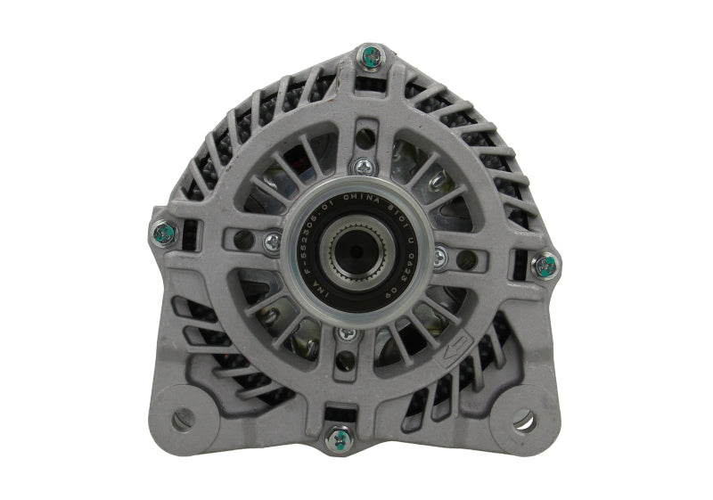 PlusLine Original Alternator for Mercedes 185A A3TX2081ZE+