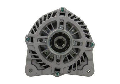 PlusLine Original Alternator for Mercedes 185A A3TX2081ZE+