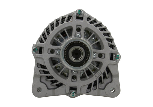 PlusLine Original Alternator for Mercedes 185A A3TX2081ZE+