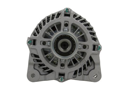 PlusLine Original Alternator for Mercedes 185A A3TX2081ZE+