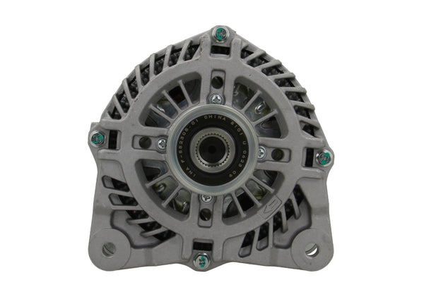 PlusLine Original Alternator for Mercedes 185A A3TX2081ZE+