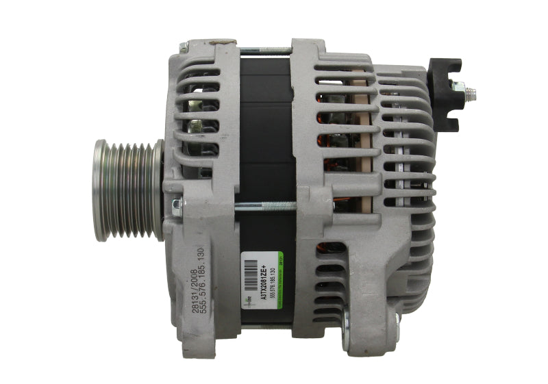 PlusLine Original Alternator for Mercedes 185A A3TX2081ZE+