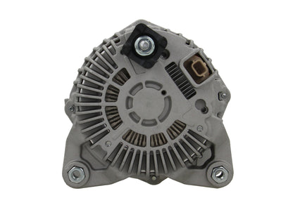 PlusLine Original Alternator for Mercedes 185A A3TX2081ZE+