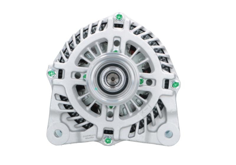 PlusLine Original Alternator for Renault 185A A3TX2681+