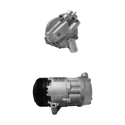 PlusLine Original Aircon Compressor for BMW A4101103199WA0+
