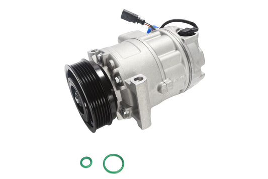 BOGAP Premium Compressor for air conditioning A4110111