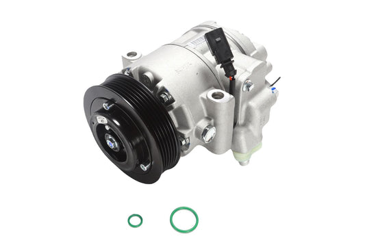 BOGAP Premium Compressor for air conditioning A4110112