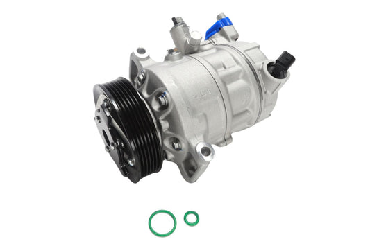 BOGAP Premium Compressor for air conditioning A4110116