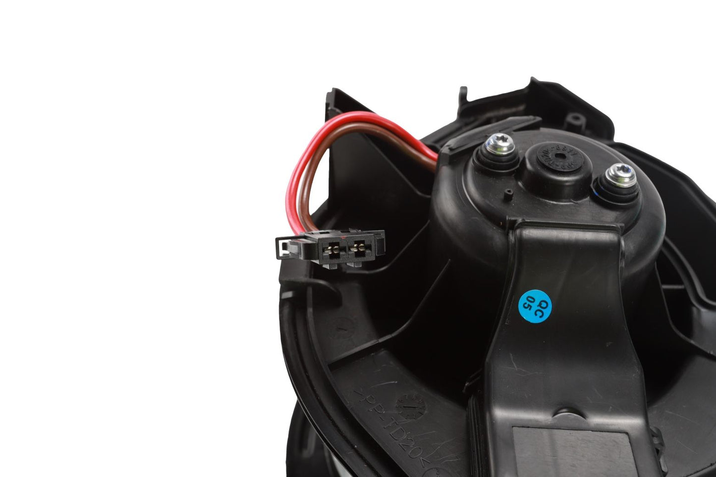 BOGAP Premium Interior Blower A4111122