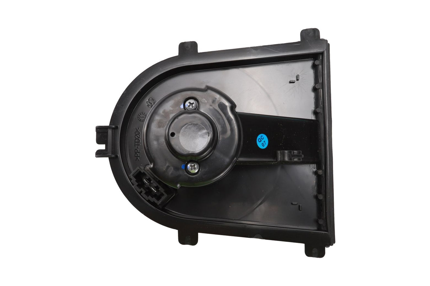 BOGAP Premium Interior Blower A4111130