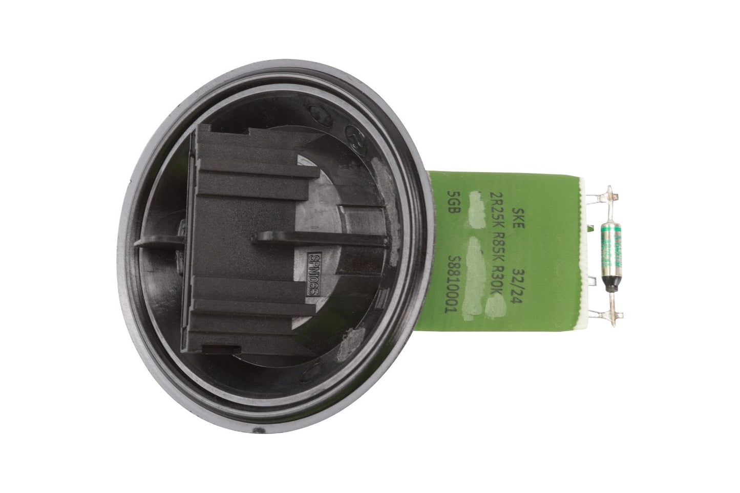 BOGAP A+ OEM Resistor for interior blower A4112101