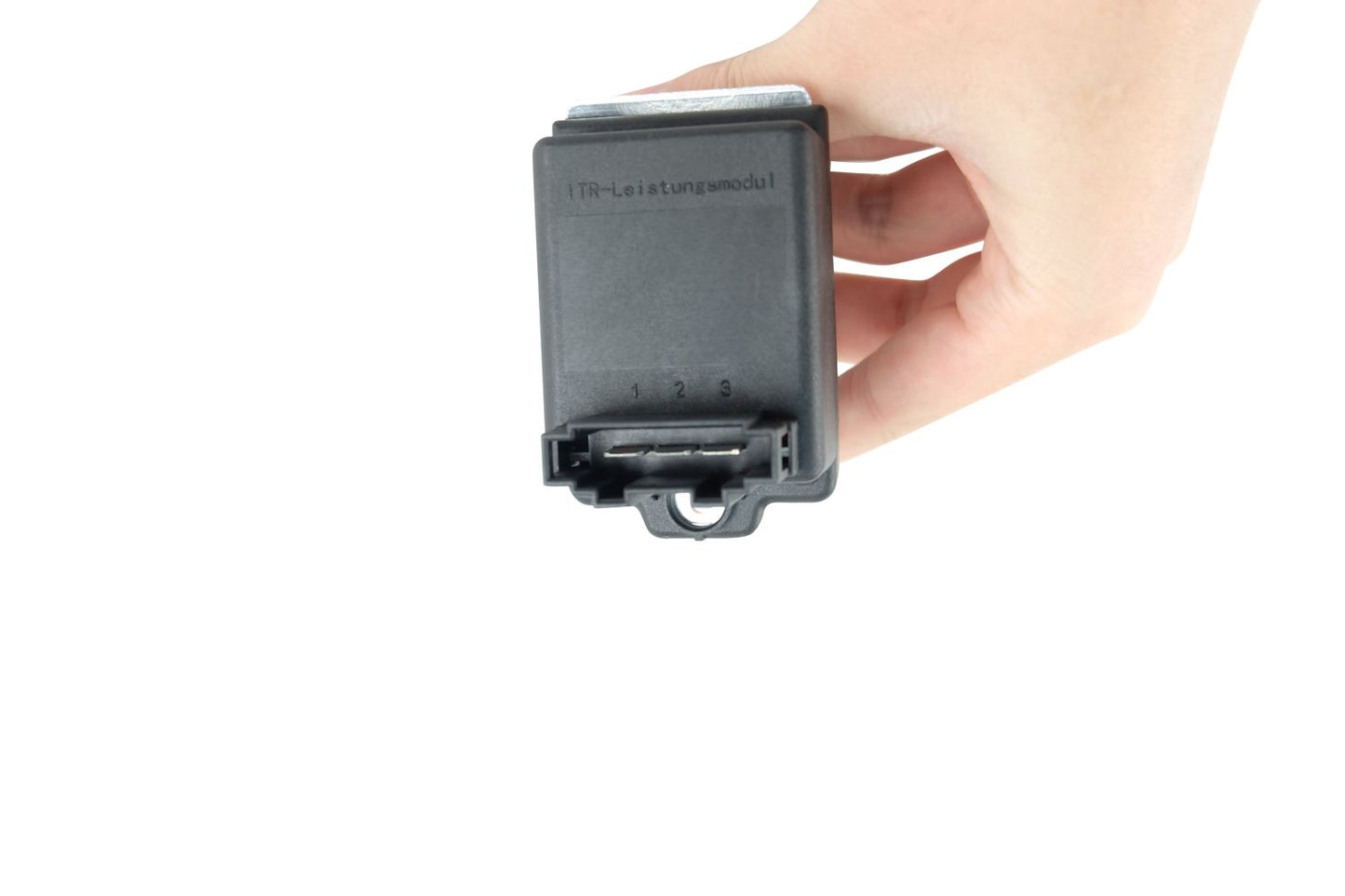 BOGAP A+ OEM Resistor for interior blower A4112105